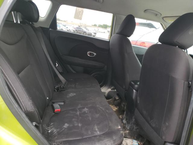 Photo 6 from auction – 2015 KIA SOUL with VIN KNDJN2A27F7773095