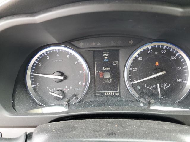 Photo 8 from auction – 2016 TOYOTA HIGHLANDER with VIN 5TDYKRFH8GS138889