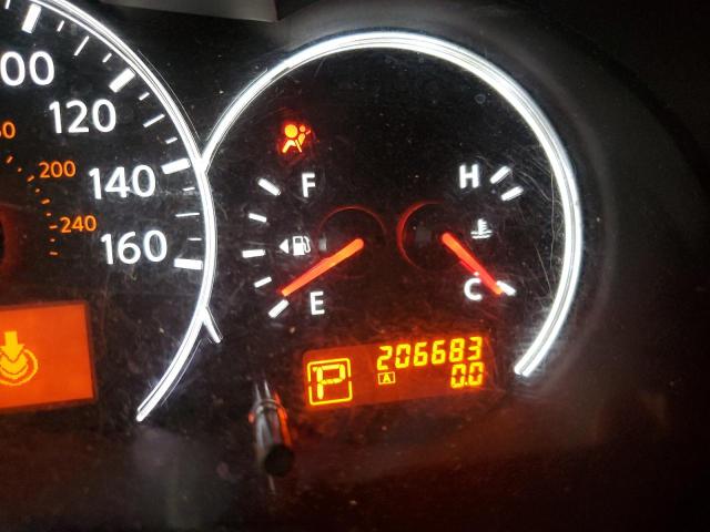 صورة رقم 8 من المزاد - 2012 NISSAN ALTIMA BAS مع VIN 1N4AL2AP2CN504081