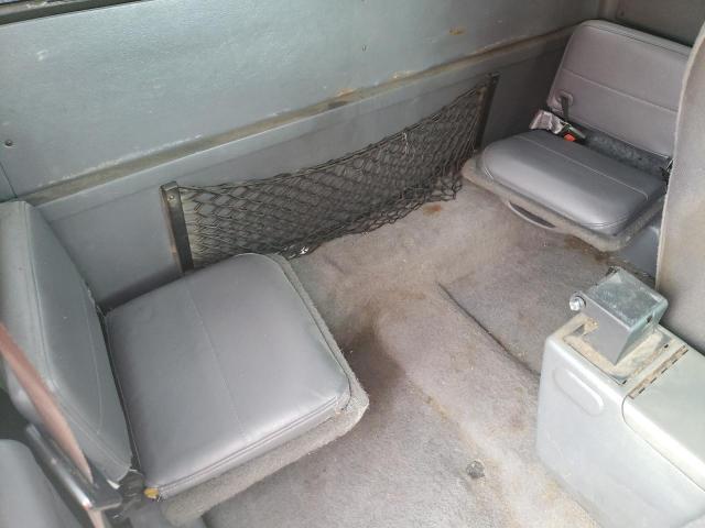 Photo 6 from auction – 2002 FORD RANGER SUP with VIN 1FTYR14U32PA85745