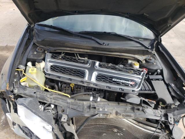Photo 7 from auction – 2014 DODGE AVENGER SE with VIN 1C3CDZAB3EN160863