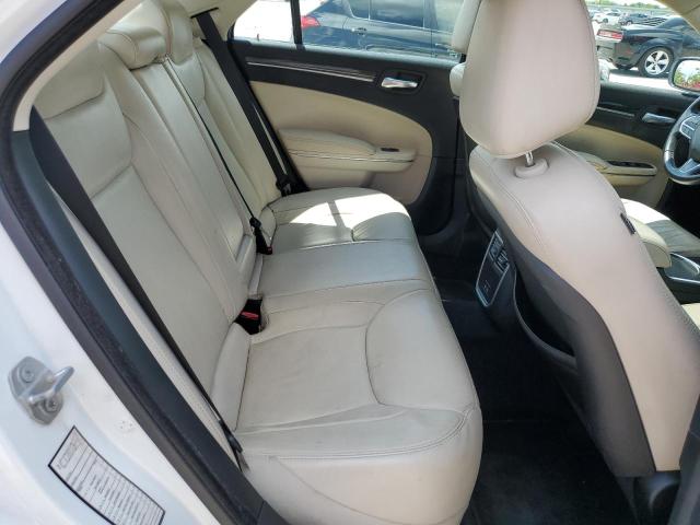 Фото 6 с аукциона – 2017 CHRYSLER 300 LIMITE с VIN 2C3CCAAG2HH616171