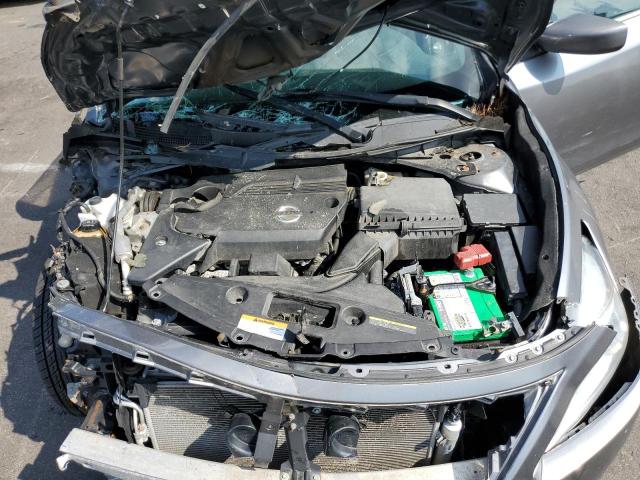 Photo 7 from auction – 2015 NISSAN ALTIMA 2.5 with VIN 1N4AL3AP1FC420064