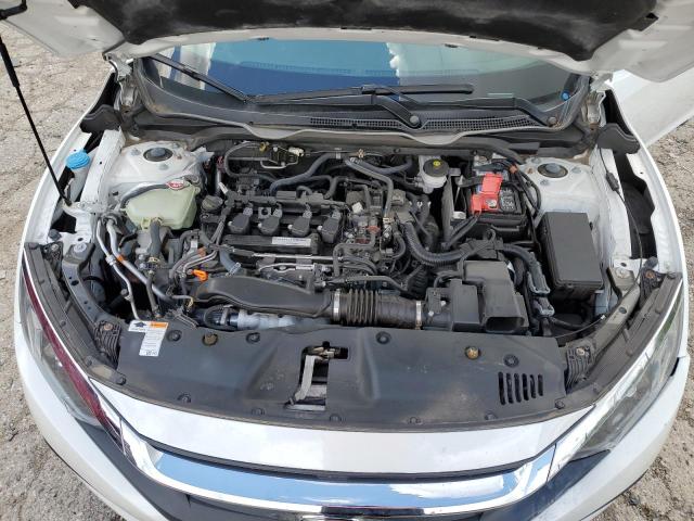 Photo 7 from auction – 2017 HONDA CIVIC EX with VIN 19XFC1F3XHE017738