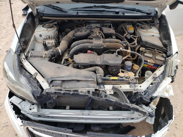 Photo 7 from auction – 2015 SUBARU IMPREZA PR with VIN JF1GJAK62FH011830