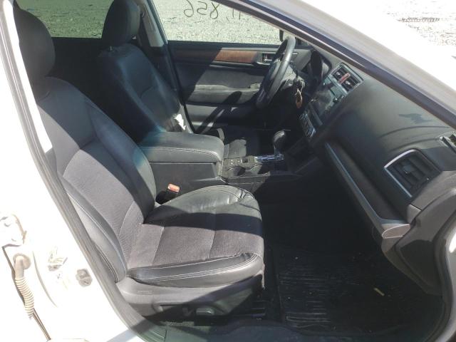 Photo 5 from auction – 2015 SUBARU OUTBACK 3. with VIN 4S4BSENC6F3223925