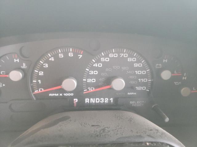 Photo 8 from auction – 2003 FORD EXPLORER X with VIN 1FMZU63K83ZA59742