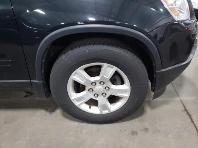 Photo 9 from auction – 2012 GMC ACADIA SLE with VIN 1GKKVPED3CJ291482