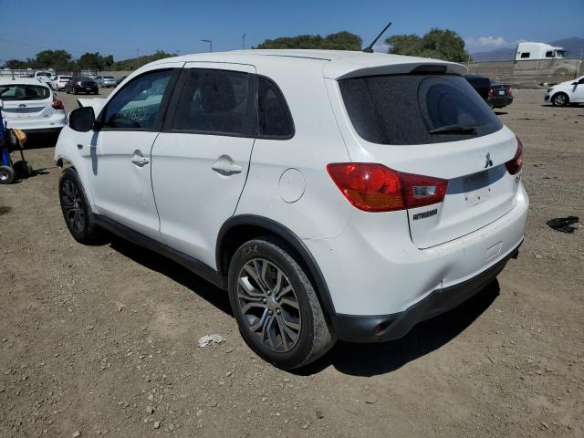 Photo 3 from auction – 2016 MITSUBISHI OUTLANDER with VIN JA4AP3AU3GZ049857