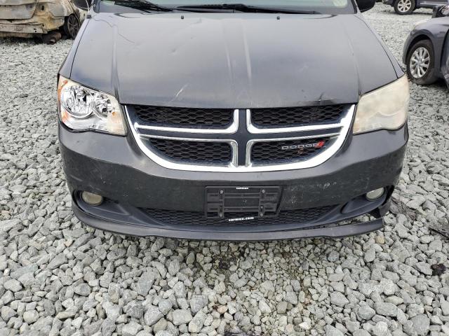 Photo 9 from auction – 2012 DODGE GRAND CARA with VIN 2C4RDGDG7CR404208