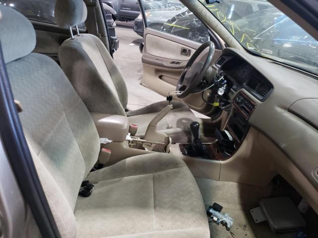 Photo 5 from auction – 2001 NISSAN ALTIMA XE with VIN 1N4DL01D91C233388