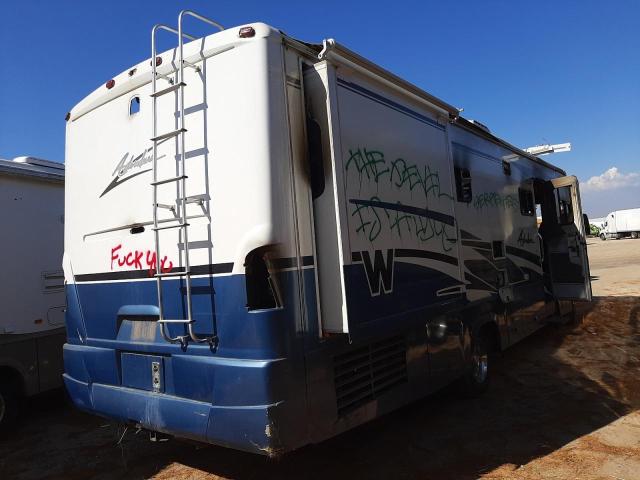 Zdjęcie 4 z aukcji – 2003 ADVE MOTORHOME z VIN 5B4MP67G623355507