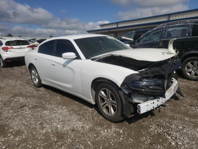 DODGE CHARGER SE 2016 with VIN 2C3CDXBG6GH199327 - Photo from auction