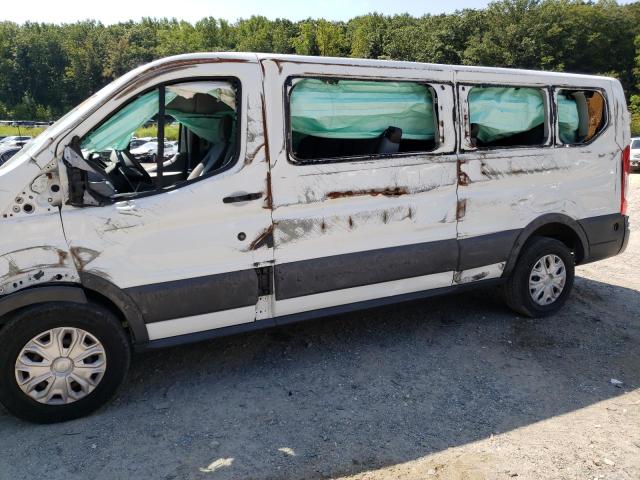 Photo 10 from auction – 2015 FORD TRANSIT T- with VIN 1FBZX2ZM7FKB01803