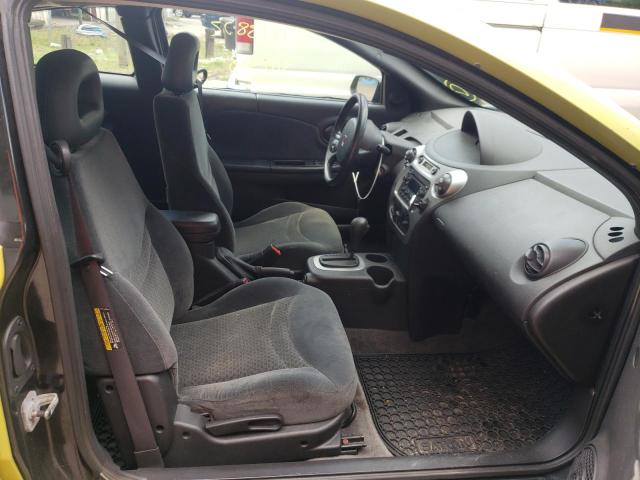 Photo 5 from auction – 2004 SATURN ION LEVEL with VIN 1G8AW12F64Z138874