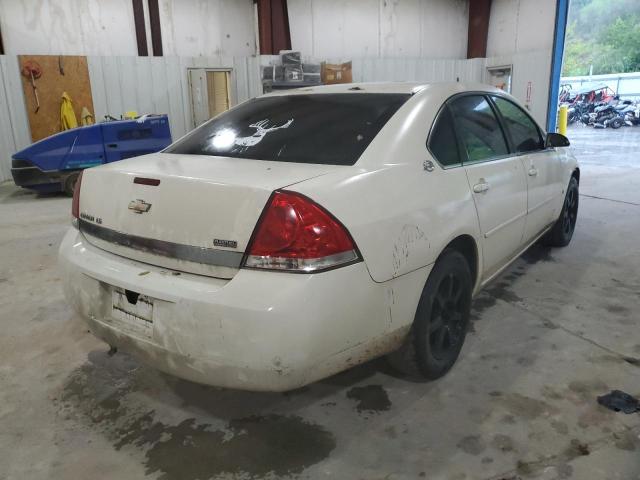 Photo 4 from auction – 2007 CHEVROLET IMPALA LS with VIN 2G1WB58K779369292