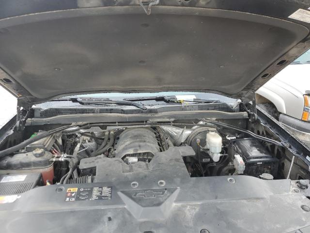 Photo 7 from auction – 2015 CHEVROLET silverado with VIN 3GCUKSECXFG301020