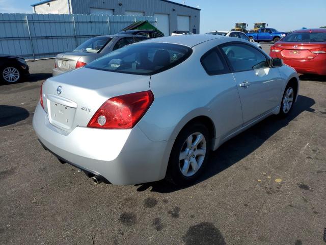Photo 4 from auction – 2008 NISSAN ALTIMA 2.5 with VIN 1N4AL24E98C171567