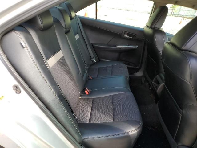 Photo 6 from auction – 2014 TOYOTA CAMRY with VIN 4T1BF1FK1EU841388