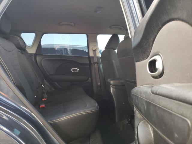 Снимка 6 от търг – 2014 KIA SOUL + с VIN KNDJP3A5XE7010190