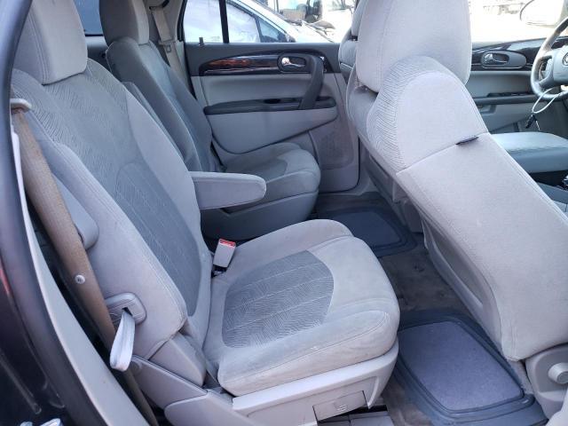 Photo 6 from auction – 2017 BUICK ENCLAVE with VIN 5GAKRAKD3HJ285319