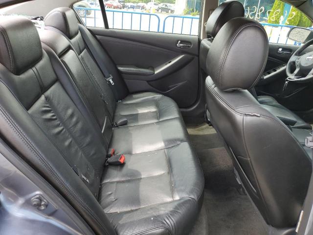 Photo 6 from auction – 2010 NISSAN ALTIMA BAS with VIN 1N4AL2AP1AN412909