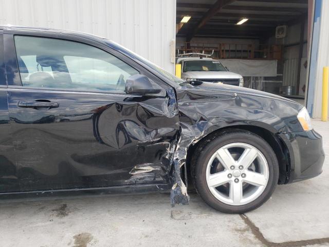 Photo 9 from auction – 2013 DODGE AVENGER SE with VIN 1C3CDZAB4DN626668