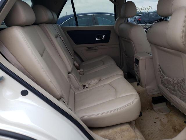 Photo 6 from auction – 2005 CADILLAC SRX with VIN 1GYEE637050181878