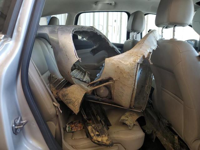 Photo 6 from auction – 2015 FORD C-MAX PREM with VIN 1FADP5CU8FL106900