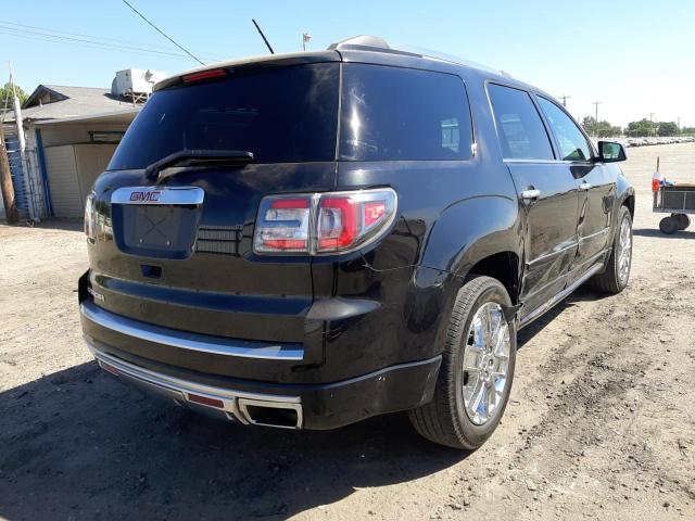 Photo 4 from auction – 2014 GMC ACADIA DEN with VIN 1GKKRTKD4EJ359311