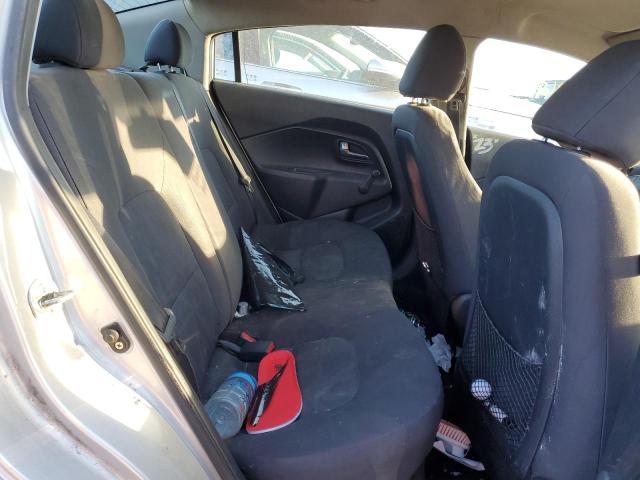 Photo 6 from auction – 2012 KIA RIO LX with VIN KNADM4A37C6063049