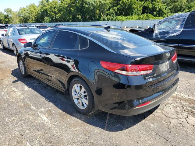 Photo 3 from auction – 2017 KIA OPTIMA LX with VIN KNAGT4L32H5130926