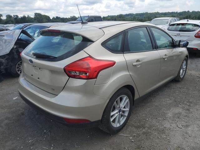 Photo 4 from auction – 2018 FORD FOCUS SE with VIN 1FADP3K22JL295055