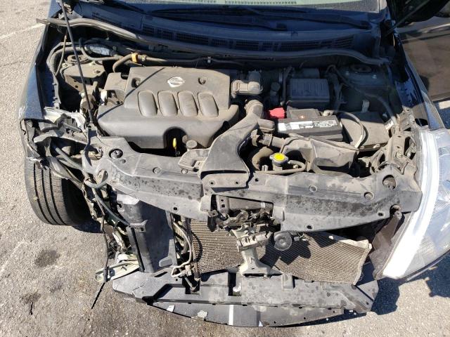 Photo 7 from auction – 2009 NISSAN VERSA S with VIN 3N1BC11E89L447470