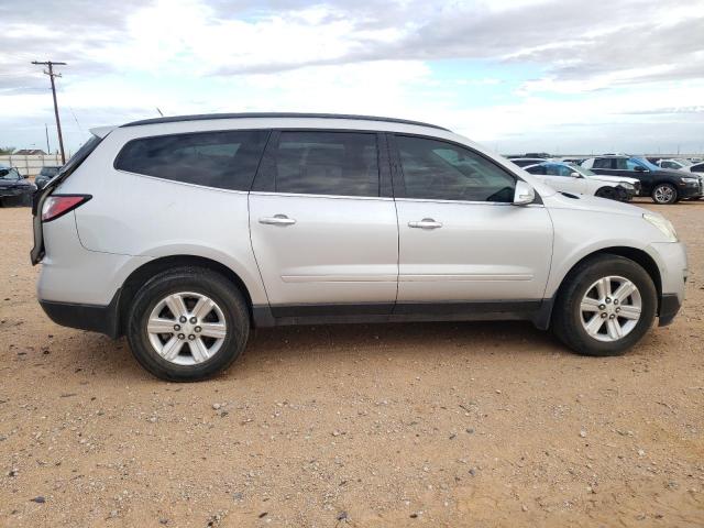 Photo 9 from auction – 2014 CHEVROLET TRAVERSE L with VIN 1GNKVHKD6EJ361881