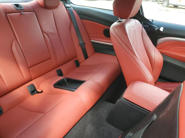 Photo 6 from auction – 2017 BMW 430XI with VIN WBA4R9C33HK878987
