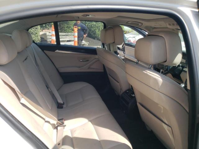 Photo 6 from auction – 2011 BMW 535 XI with VIN WBAFU7C53BC781285