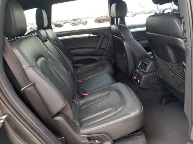 Photo 6 from auction – 2015 AUDI Q7 PRESTIG with VIN WA1DGAFEXFD025392