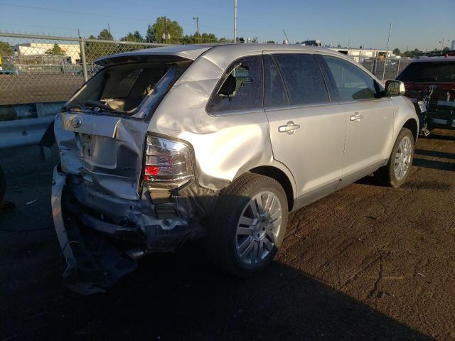 Photo 4 from auction – 2010 FORD EDGE LIMIT with VIN 2FMDK3KC1ABB58394