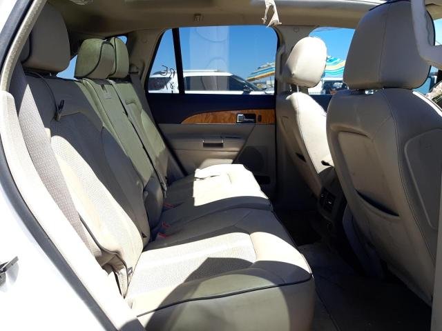 Photo 6 from auction – 2013 LINCOLN MKX with VIN 2LMDJ6JK2DBL12102
