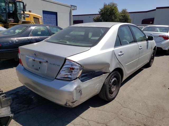 Photo 4 from auction – 2003 TOYOTA CAMRY LE with VIN 4T1BE32K43U744882