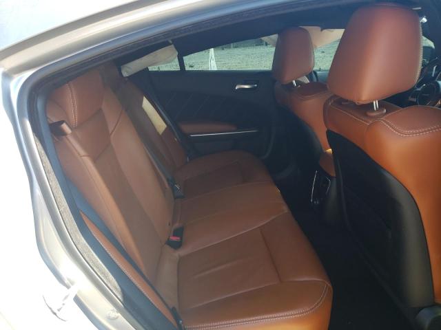 Photo 6 from auction – 2014 DODGE CHARGER SR with VIN 2C3CDXEJ8EH205505