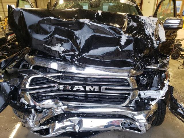Photo 7 from auction – 2020 RAM 1500 with VIN 1C6SRFJT7LN266480
