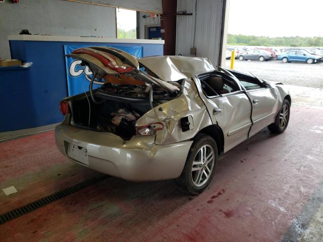 Фото 4 с аукциона – 2003 CHEVROLET CAVALIER с VIN 1G1JC52F437376201
