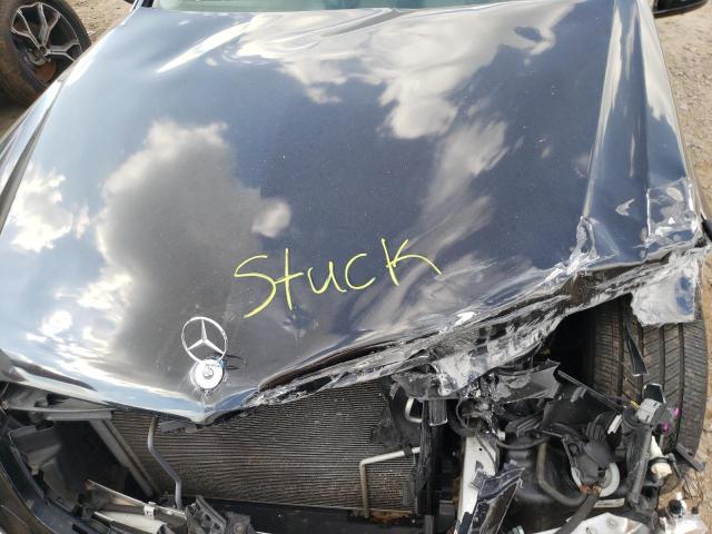 Photo 7 from auction – 2012 MERCEDES-BENZ E 350 4MAT with VIN WDDHF8JB8CA611723