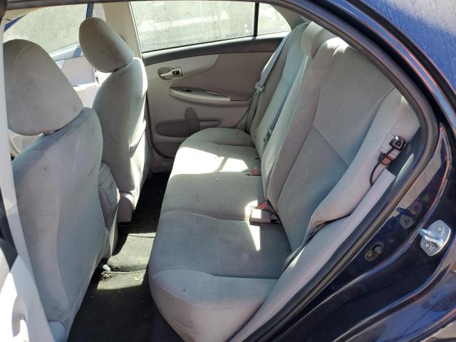 Photo 6 from auction – 2013 TOYOTA COROLLA BA with VIN 5YFBU4EE8DP174354
