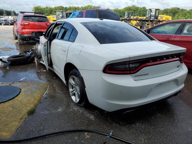Photo 3 from auction – 2016 DODGE CHARGER SE with VIN 2C3CDXBG6GH328327