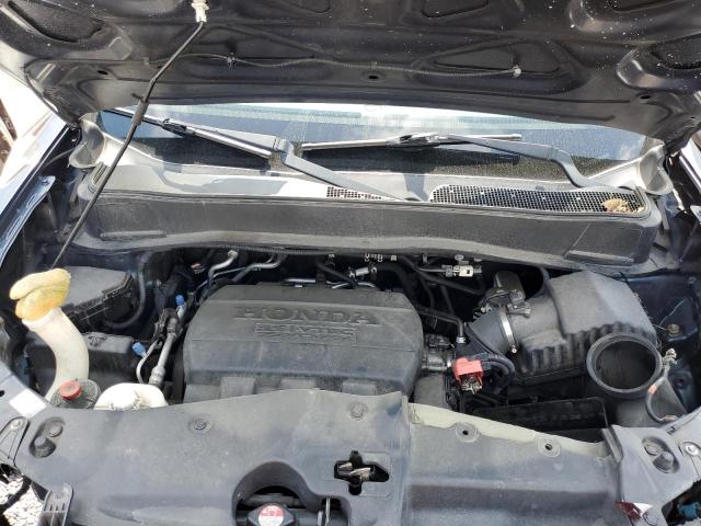 Photo 7 from auction – 2011 HONDA PILOT with VIN 5FNYF4H63BB011015