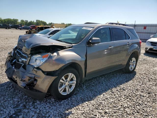 Photo 2 from auction – 2012 CHEVROLET EQUINOX LT with VIN 2GNALDEK7C6187043