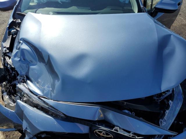 Photo 7 from auction – 2020 TOYOTA COROLLA LE with VIN JTDEPRAE4LJ013316